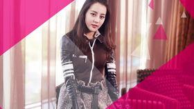 迪丽热巴橘子娱乐,美丽背后的奋斗故事