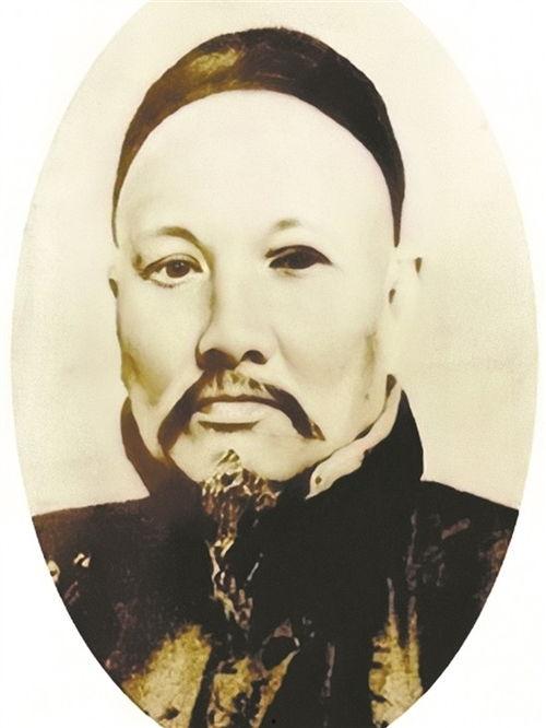 徐润个人资料,晚清商界翘楚，传奇人生与商业帝国