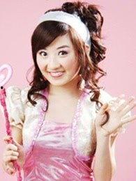 明星希希,揭秘明星希希的璀璨人生