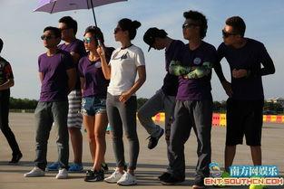 炫风车手 花絮,幕后花絮揭秘，速度与激情背后的故事