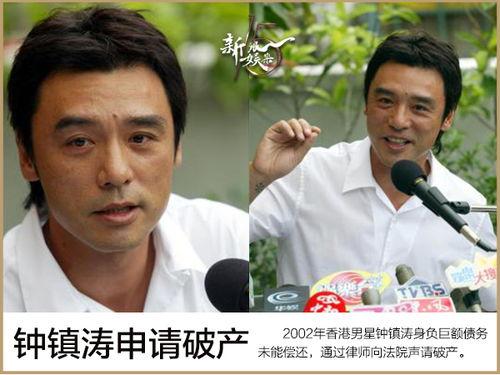 2002年娱乐圈,明星崛起与事件迭起