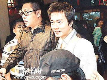 权相佑天涯八卦,揭秘明星背后的八卦风云