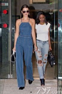 贝拉哈迪德 资料,时尚界的璀璨明星与她的传奇人生