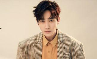 演员朱一龙最帅的图片,光影交织，定格最帅瞬间