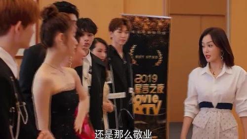 娱乐圈竞争激烈吗,明星们的生存挑战与奋斗之路