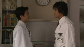 白色巨塔演员表,实力派明星齐聚一堂，演绎医疗风云录