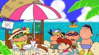 蜡笔小新拍摄花絮,拍摄花絮大揭秘